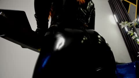 ALMMA online show from 24, 1, 2025