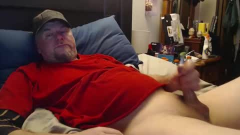 almostheaven online show from 28, 3, 2026