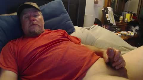 almostheaven online show from 10, 4, 2026