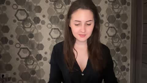 Anna online show from 24, 9, 2025