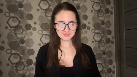 Anna online show from 25, 9, 2025