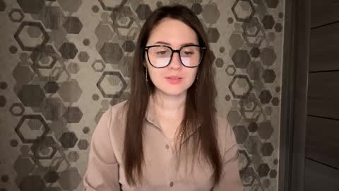 Anna online show from 26, 9, 2025