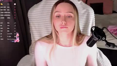 Lia online show from 15, 2, 2026