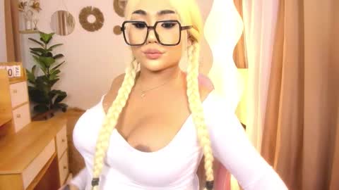 Snapshot of alodiacums chatting on 8, 1, 2026 alodia x princess online show from 8, 1, 2026