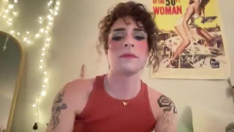 aloexvera online show from 27, 2, 2025