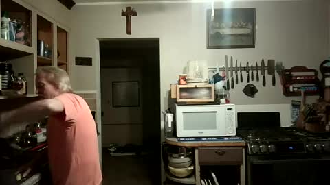 Snapshot of aloha_my_lady chatting on 1, 8, 2026 aloha_my_lady online show from 1, 8, 2026
