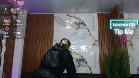 alonddra_tay online show from 19, 5, 2026