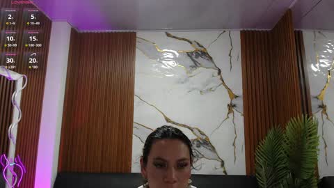 alonddra_tay online show from 20, 5, 2026