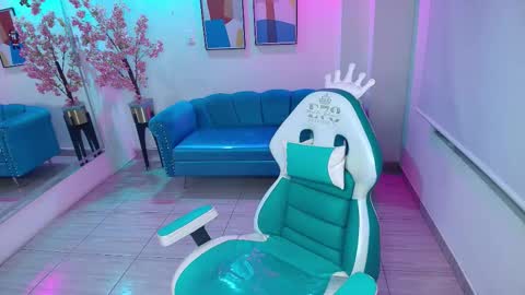 Snapshot of alondra_gomexxx chatting on 7, 1, 2026 Alondra online show from 7, 1, 2026