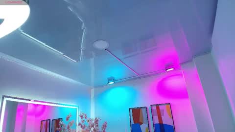 Snapshot of alondra_gomexxx chatting on 9, 1, 2026 Alondra online show from 9, 1, 2026