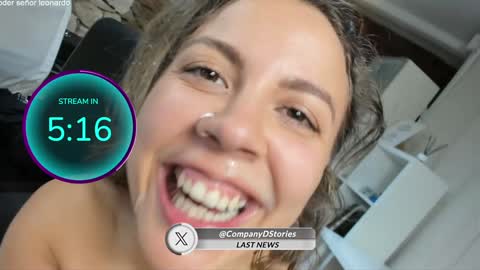 Snapshot of alondra_on_fire chatting on 2, 11, 2025 Alondra Suarez online show from 2, 11, 2025