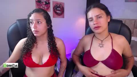 Snapshot of alondraandsweet chatting on 25, 9, 2025 alondraandsweet online show from 25, 9, 2025