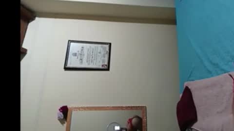 Snapshot of alondracc chatting on 8, 1, 2026 Contreras online show from 8, 1, 2026