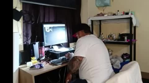 Snapshot of alondracc chatting on 12, 1, 2026 Contreras online show from 12, 1, 2026