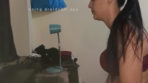 Snapshot of alondracc chatting on 25, 2, 2026 Contreras online show from 25, 2, 2026