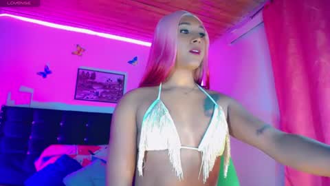 alondragill_ online show from 3, 7, 2026
