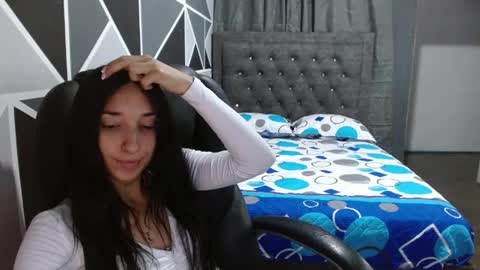 alondra online show from 21, 4, 2026