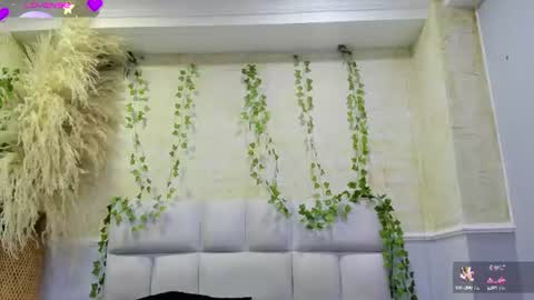 ALONDRA CUTE online show from 15, 6, 2026