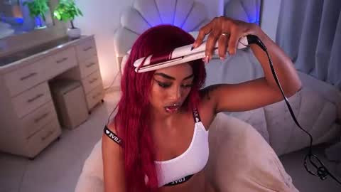 Alondra online show from 19, 6, 2026