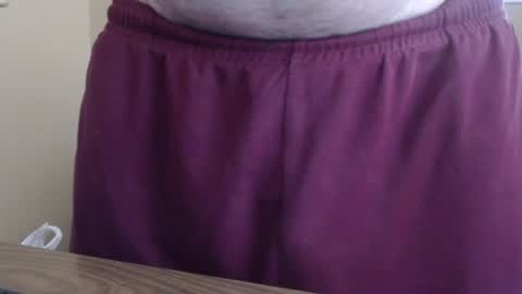 Snapshot of aloneandjustme chatting on 4, 7, 2026 JustMe online show from 4, 7, 2026