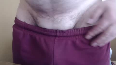 Snapshot of aloneandjustme chatting on 8, 7, 2026 JustMe online show from 8, 7, 2026