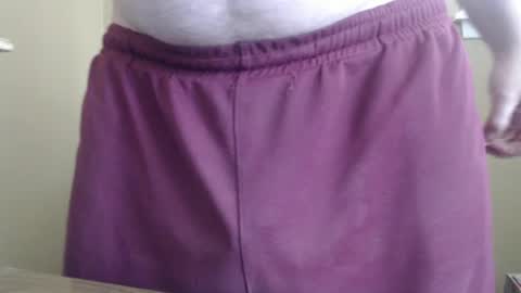 Snapshot of aloneandjustme chatting on 11, 7, 2026 JustMe online show from 11, 7, 2026