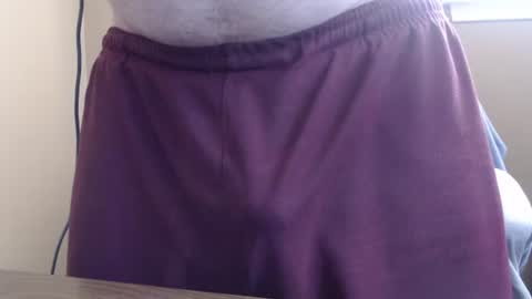 Snapshot of aloneandjustme chatting on 27, 7, 2026 JustMe online show from 27, 7, 2026