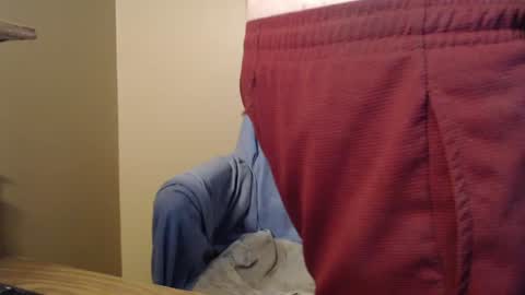 Snapshot of aloneandjustme chatting on 30, 7, 2026 JustMe online show from 30, 7, 2026