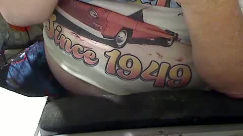 Snapshot of aloooopyscot chatting on 22, 2, 2025 Loooopy online show from 22, 2, 2025