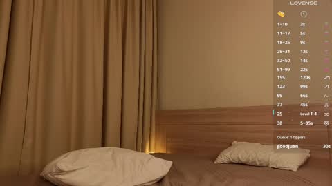 Alorenna online show from 16, 4, 2026