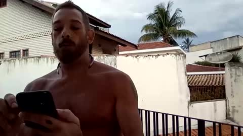 ALPH4BETO online show from 22, 1, 2025