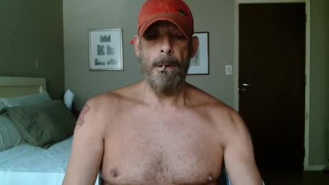 ALPH4BETO online show from 26, 1, 2025