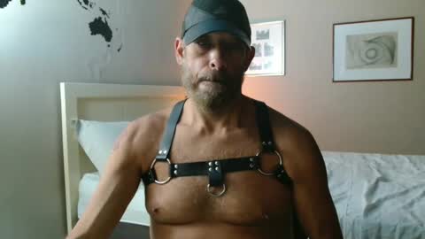 ALPH4BETO online show from 28, 1, 2025