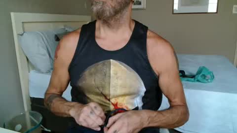 ALPH4BETO online show from 28, 1, 2025