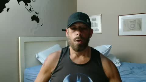 ALPH4BETO online show from 12, 3, 2025