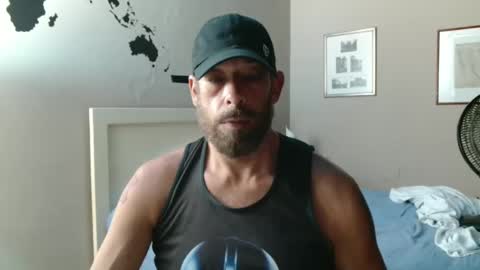 ALPH4BETO online show from 12, 3, 2025