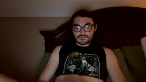 Snapshot of alpha_1992 chatting on 18, 5, 2026 Alphas Garden of Eden online show from 18, 5, 2026