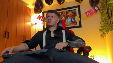 alpha_dominus_ online show from 20, 11, 2025