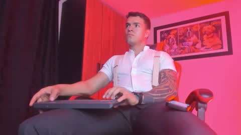 alpha_dominus_ online show from 4, 2, 2026