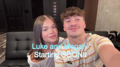 Luke and Maddie online show from 13, 4, 2026