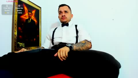 Snapshot of alpha_paganni chatting on 1, 5, 2026 alpha paganni online show from 1, 5, 2026