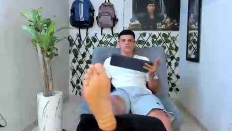 Snapshot of alpha_pprs chatting on 1, 12, 2024 Alpha pprs online show from 1, 12, 2024