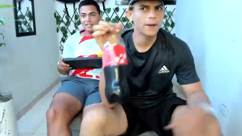 Snapshot of alpha_pprs chatting on 3, 12, 2024 Alpha pprs online show from 3, 12, 2024