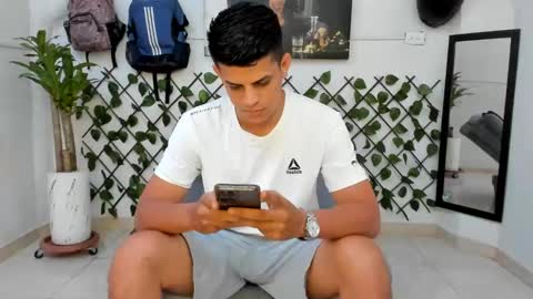 Snapshot of alpha_pprs chatting on 7, 12, 2024 Alpha pprs online show from 7, 12, 2024