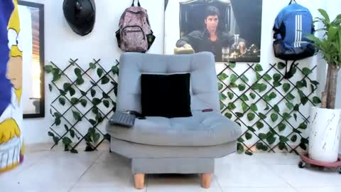 Snapshot of alpha_pprs chatting on 16, 12, 2024 Alpha pprs online show from 16, 12, 2024