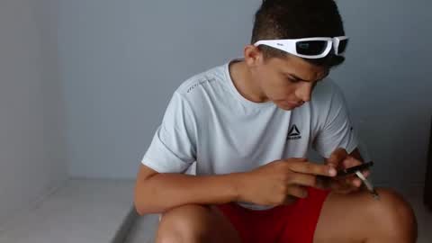 Snapshot of alpha_pprs chatting on 11, 1, 2025 Alpha pprs online show from 11, 1, 2025