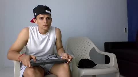 Snapshot of alpha_pprs chatting on 12, 1, 2025 Alpha pprs online show from 12, 1, 2025