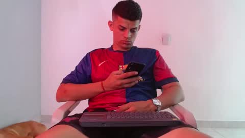 Snapshot of alpha_pprs chatting on 15, 1, 2025 Alpha pprs online show from 15, 1, 2025