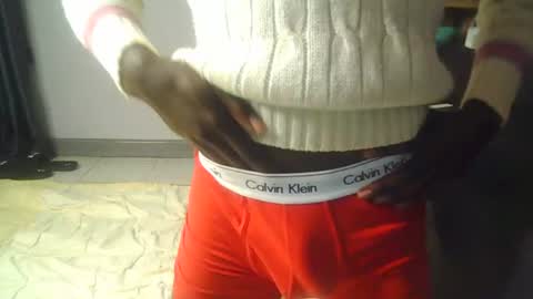 TILEN OTIENO BULUMA online show from 4, 7, 2026