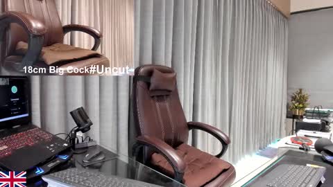 alpha_uk_boss online show from 27, 3, 2026